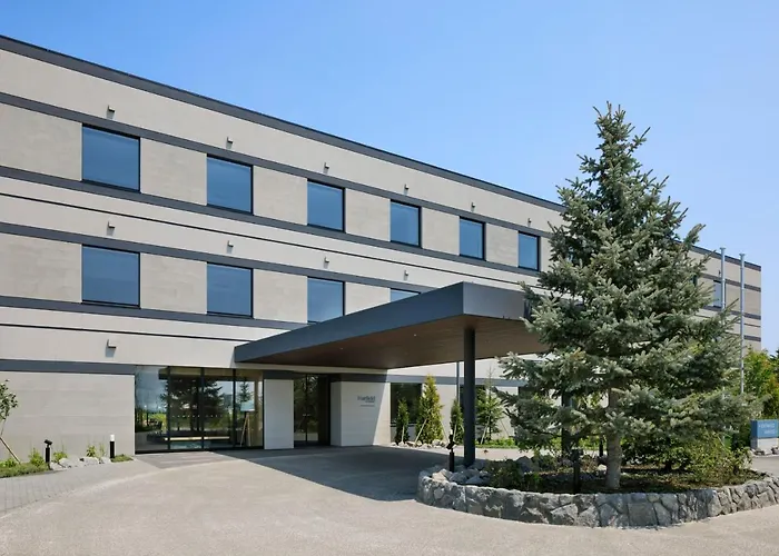 Fairfield By Marriott Hokkaido Naganuma