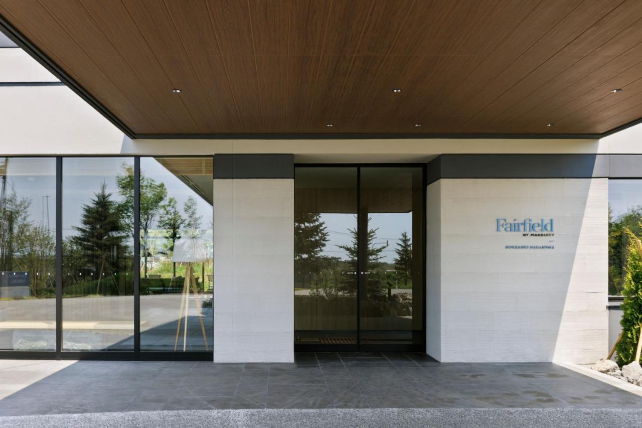 Fairfield By Marriott Hokkaido Hotel