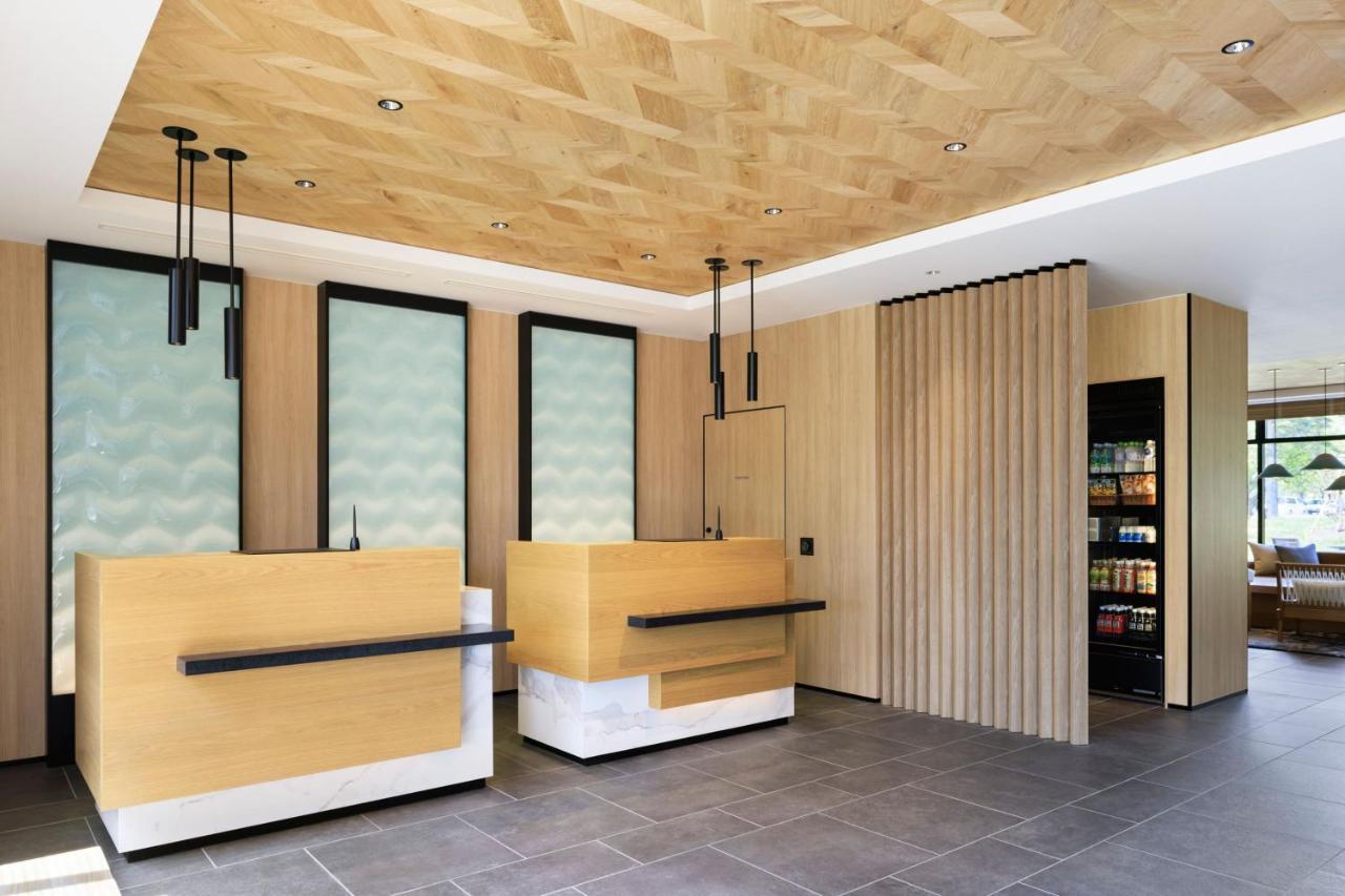 Fairfield By Marriott Hokkaido Hotel Naganuma