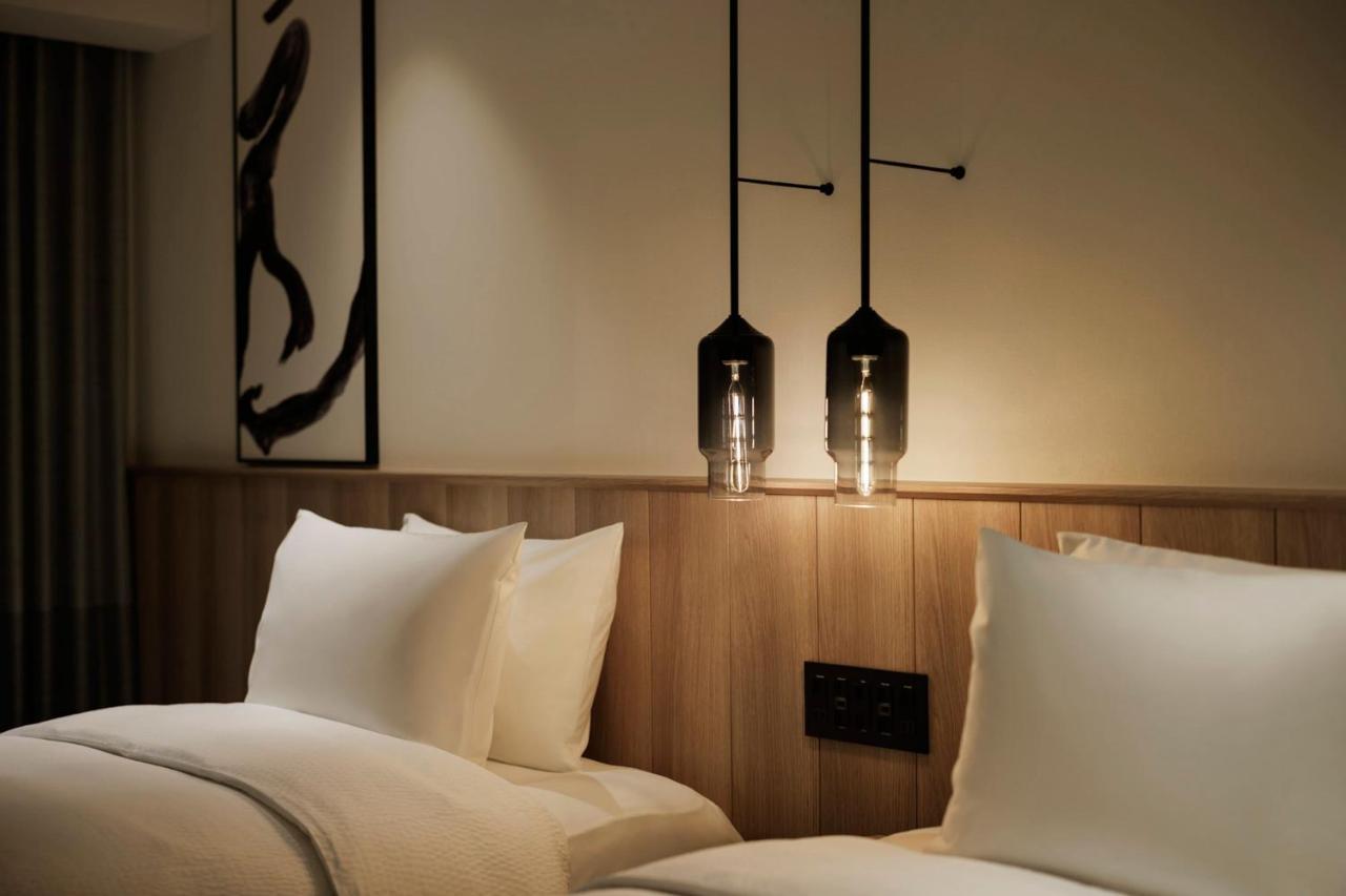 Fairfield By Marriott Hokkaido Hotel