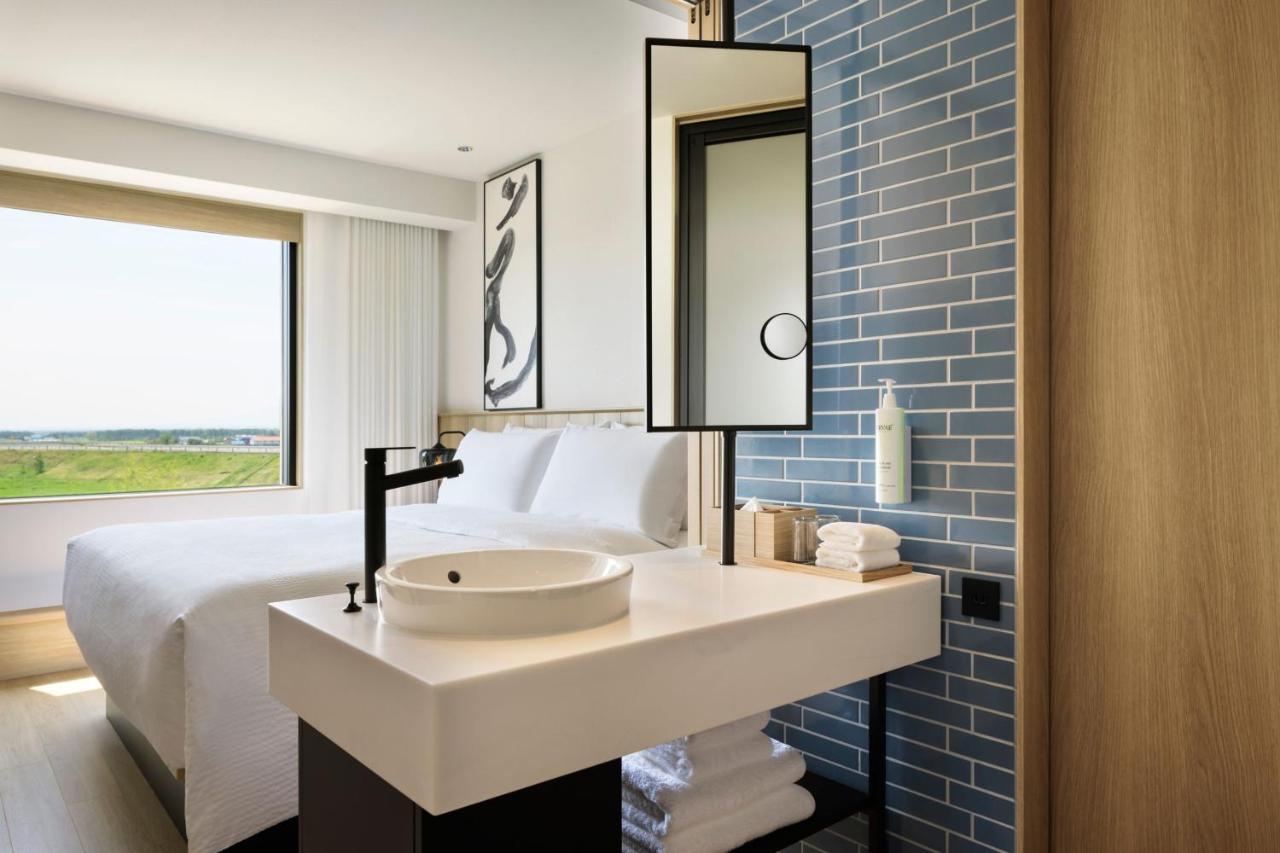 Fairfield By Marriott Hokkaido 3*