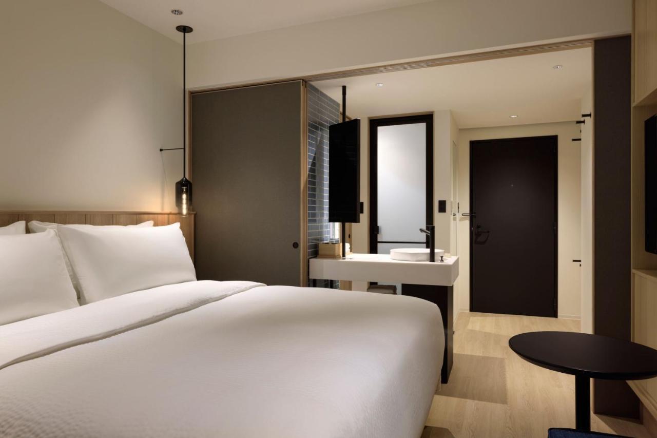 Hotel Fairfield By Marriott Hokkaido 3*