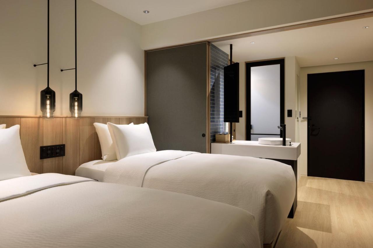Fairfield By Marriott Hokkaido Hotel